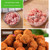 Manual Food Chopper Hand Pull Garlic Chopper Food Processor Vegetable Chopper Portable Chopper for Garlic Onion Ginger