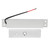 DC12V 180kg 397lb Electromagnetic Lock Holding Force for Access Control Single Door