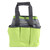 Large Capacity Tool Storage Bag Portable Garden Tool Kit Organizer for Gardening Picnic Planting