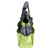 Large Capacity Tool Storage Bag Portable Garden Tool Kit Organizer for Gardening Picnic Planting