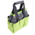 Large Capacity Tool Storage Bag Portable Garden Tool Kit Organizer for Gardening Picnic Planting
