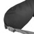 Neck Pillow Portable Comfortable U Shaped Neck Cushion for Sleeping Rest Airplane Car Home Use Black