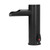 Automatic Sensor Faucet Touchless Faucet Brass Cold Heat Water Tap for Bathroom Hotel
