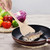 3Pcs Set Unpainted Wood Spatula Kitchen Utensils Cooking Tool for Non-Stick Pan Use