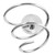 WallMounted Hair Dryer Holder Hairdressing Blower Bracket Bathroom Shelf Storage Rack Hanger Accessories