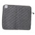 Electric Heating Pad 3 Gears Adjustable Temperature Foldable Washable Soft PET Cotton USB Hand Warming Heated Blanket