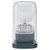 UShaped Electric Toothbrush Vibration Rechargeable Tooth Cleaning Whole Mouth Toothbrush for Adults