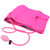 Pelvic Hip Repair Belt Inflatable Women Postpartum Correction Belt for Body Shaping