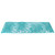 Rectangle Shape Tablecloth Hollow Out Table Runner for Wedding Household DecorationsGreen