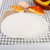 50Pcs Bamboo Steamer Dim Sum Paper Non Stick Under Steam Mat Kitchen Restaurant Use (10inch)