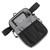 Nurse Fanny Pack Waterproof Oxford Cloth Nurse Waist Bag Adjustable Belt Nurse Tool Pouch for Scissors Operating Forceps