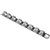 Carbon Steel 8 Socket Rack Storage Divider Rail Tray Holder Shelf Stand Tool Organizer (1/4")