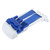 DIY Plastic Vegetable Meat Rolling Tool Sushi Maker Making Home Kitchen Tool (L)