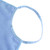 Shoulder Straps Wearable Women Skirt Dress Bath Towel Wrap Spa Beach Blue