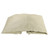 Outdoor Garden Patio Heater Cover Protector Canopy Patio Heater Waterproof  Dust Cover(Beige 81.5*225cm)