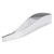 Stainless Steel Fondant Cake Mold Flower Petal Shape Sugar Paste Cutters Biscuit Cake Decorating Tools