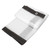 Transparent Tarp Cold Insulation Garden Rainproof Clear Poly Tarp Plant Cover Cloth 9.8 X 8.2ft