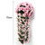 Simulation Flower Wisteria Hanging Basket Simulation Violet Wall Hanging Wedding Home Decoration