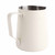 Stainless Steel Frothing Pitcher Milk Frothing Cup with Measurement Scales for Kitchen600ML