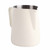 Stainless Steel Frothing Pitcher Milk Frothing Cup with Measurement Scales for Kitchen600ML