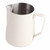 Stainless Steel Frothing Pitcher Milk Frothing Cup with Measurement Scales for Kitchen600ML