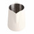 Stainless Steel Frothing Pitcher Milk Frothing Cup with Measurement Scales for Kitchen600ML