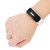 Mosquito Repellent Bracelet USB Charging Ultrasonic Mosquito Repellent Wristband WatchWhite