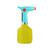 Electric Spray Bottles Electric Plant Mister Spray Bottle for House Flower Indoor Handheld Spritzer with Adjustable Spout
