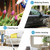 Electric Spray Bottles Electric Plant Mister Spray Bottle for House Flower Indoor Handheld Spritzer with Adjustable Spout