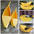Cute Banana Shape Cat Nest Pet Bed Puppy Kitten Warm House Bed Soft Warm Cat Bed for Winter Lovely Pet Supplies