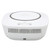 Smart Fire Smoke Alarm APP Remote Control Faster Response 85dB Real Time WiFi Smoke Detector for Home ‑