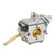 Carburetor Carb Replacement Fit for STIHL FS160 FS220 FS280 FR220 Garden Machine Parts