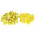 100pcs Livestock Round Number Ear Tag Label Marker Accessory for Pig Sheep Cattle