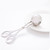 Kitchen Craft  Stainless Steel Meat Baller Cookie Dough Meatball Scoop Melon Ball Maker S