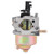 Carburetor Assembly Kit Replacement for GX160 GX200 Gasoline Generator Accessory