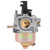 Carburetor Assembly Kit Replacement for GX160 GX200 Gasoline Generator Accessory