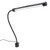 Magnetic Work Light Eye Protection Gooseneck Hose 12W High Temperature Resistance Work Bench LED Lamp