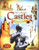 Castles Sticker Book (Usborne Sticker Books)