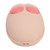 Electric Hand Warmer Cute Bunny USB Rechargeable Power Bank 2 Gears Adjustable Temperature Portable Pocket Heater for Winter Pink