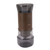 Electric Coffee Grinder Stainless Steel PP USB Charging Auto Coffee Beans Mill for Kitchen 24W 12V/2A