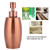 350ml Stainless Steel Hand Pumped Soap Liquid Lotion Dispenser Home Hotel Bathroom Accessory