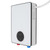 6500W Instant Tankless Electric Mini Water Heater Digital Touch Screen Smart Thermostat Water Heater 220V