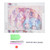 5D Diamond Painting Originality Indoor Decorating Painting Picture for Home OfficeDZ519