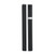 Portable Cigarette Box with Super Mini USB Rechargeable Electric Lighter (Silver Motorbike)