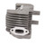 32mm Cylinder Piston Kit for Shindaiwa DH230 C230 Hedge Trimmer Cylinder Piston Assembly Kit Spare Parts