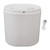 Desk Humidifier Quiet 6L Large Capacity Double Spray USB Plug in Air Humidifier for Bedroom Office Travel