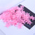 100Pcs Night Luminous Fluorescent Glow Stars Stickers Home Decor Wall Sticker for Kids Bedroom