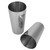 304 Stainless Steel Cocktail Shaker Bottle Set Bartender Bar Accessory Barware ToolsSilver