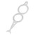 Coffee Dripper Rack Reusable Handheld Stainless Steel Disposable Coffee Filter Drip Rack for Home Coffee Shop
