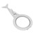 Coffee Dripper Rack Reusable Handheld Stainless Steel Disposable Coffee Filter Drip Rack for Home Coffee Shop